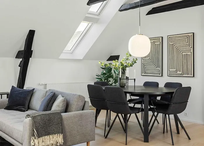 Authentic Midtown Residence