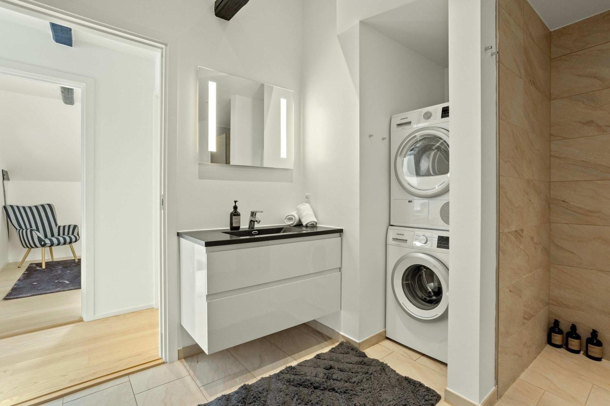 Authentic Midtown Leilighet Århus