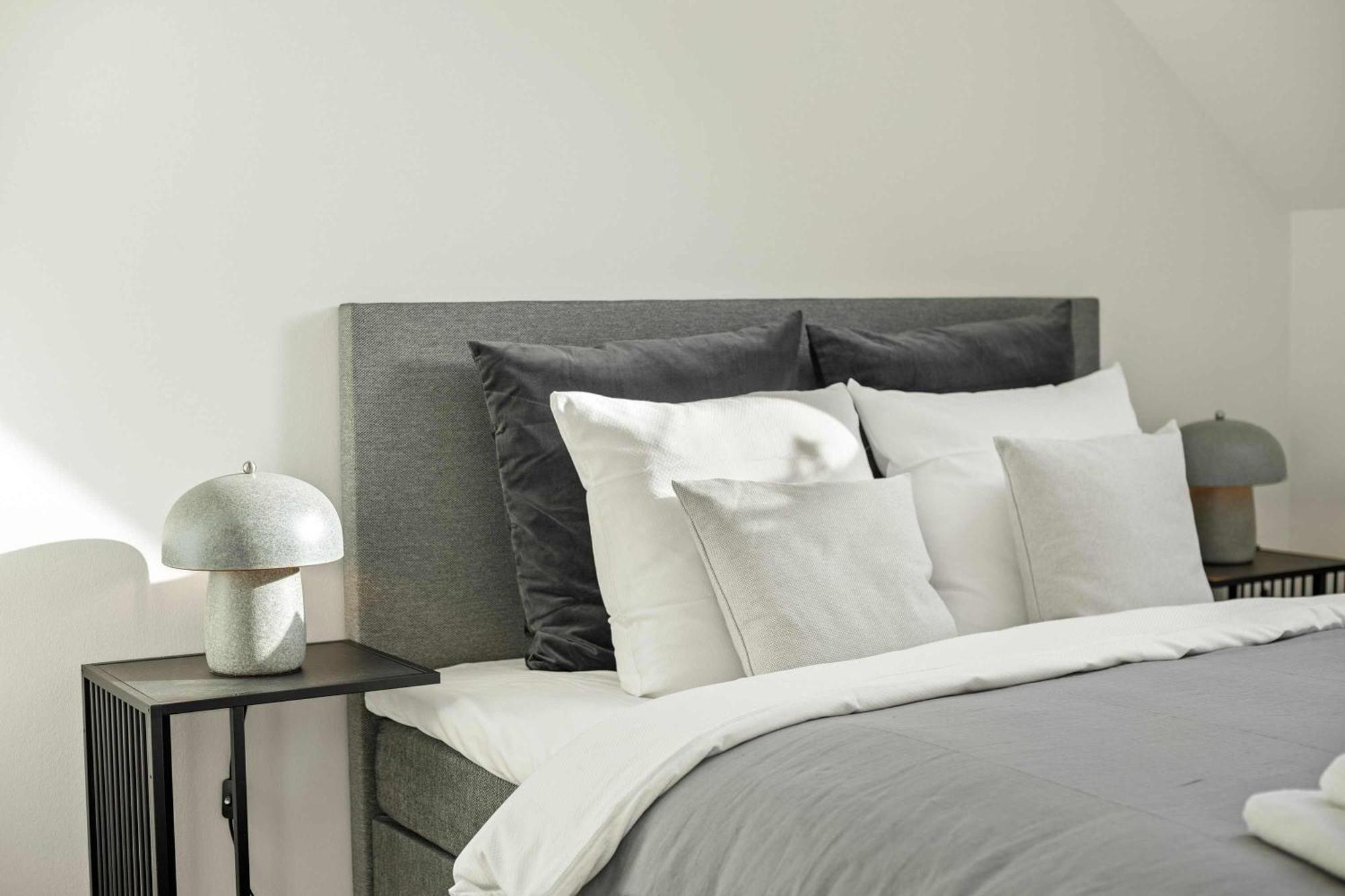 Leilighet Authentic Midtown *